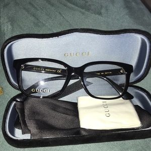 Gucci gasses